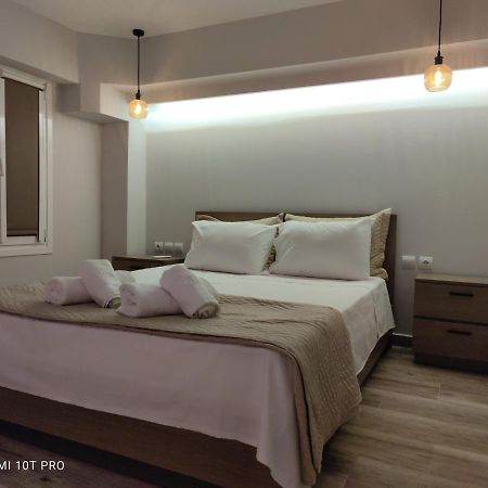3Apartments Artemis Luxury エクステリア 写真