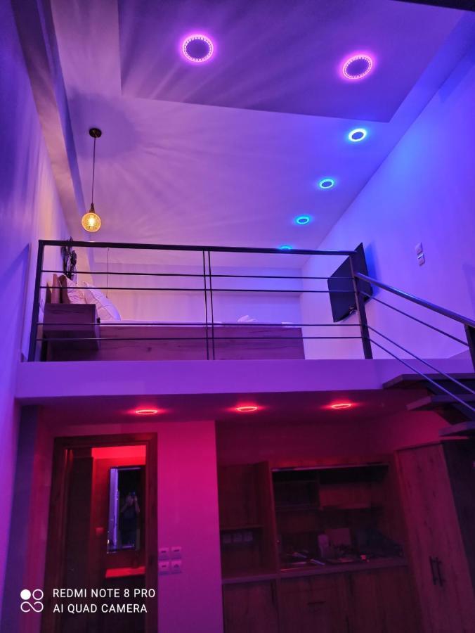 3Apartments Artemis Luxury エクステリア 写真