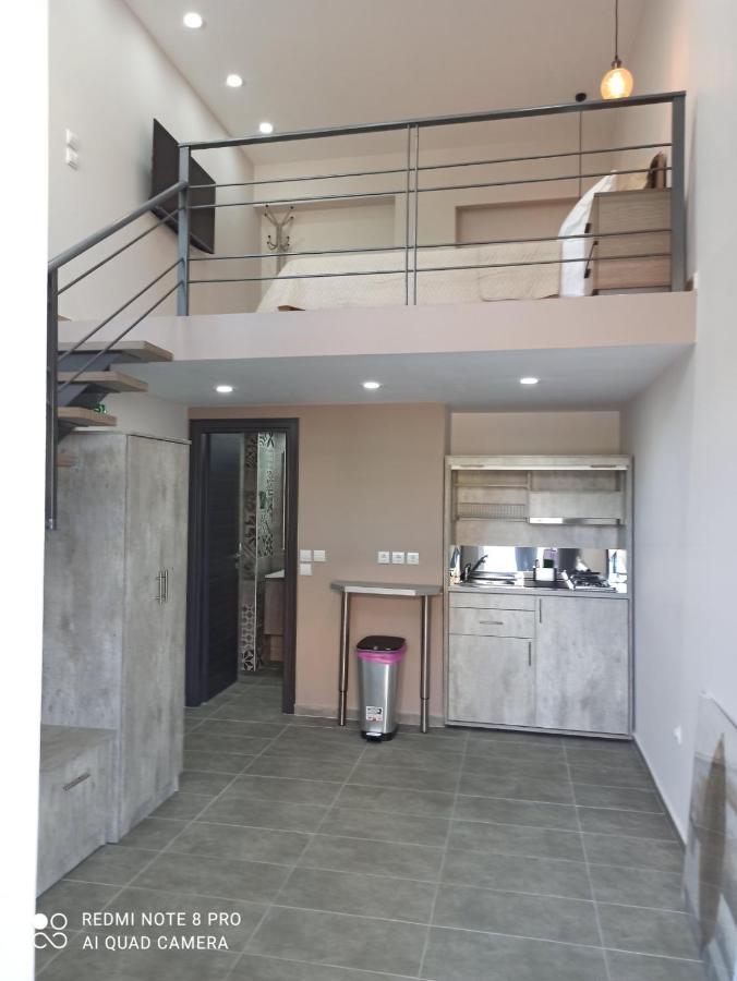 3Apartments Artemis Luxury エクステリア 写真
