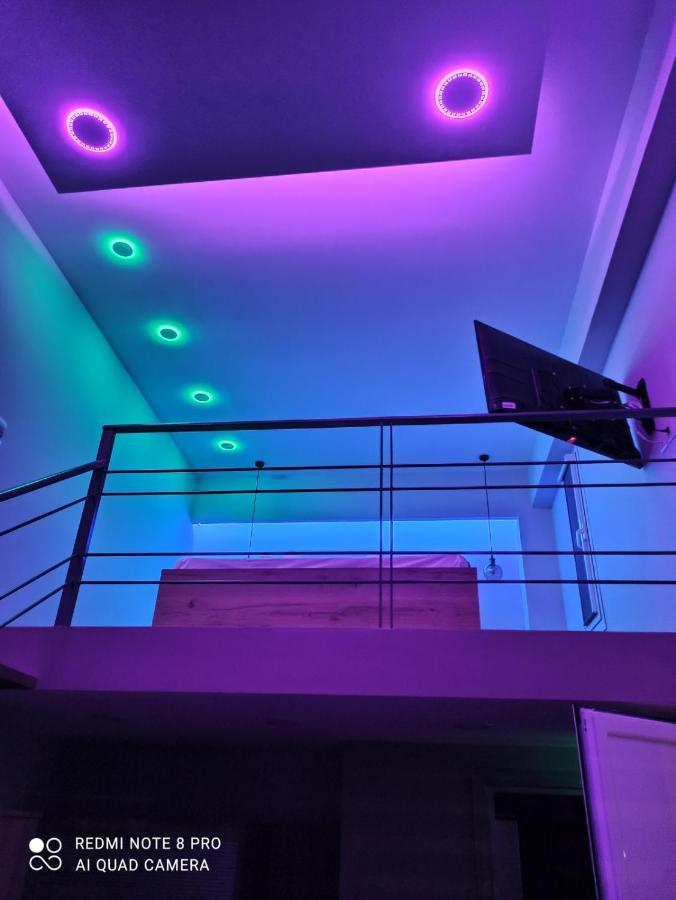 3Apartments Artemis Luxury エクステリア 写真