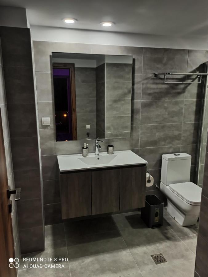 3Apartments Artemis Luxury エクステリア 写真