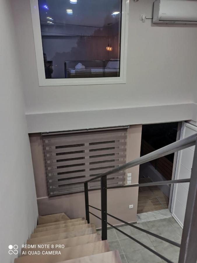 3Apartments Artemis Luxury エクステリア 写真