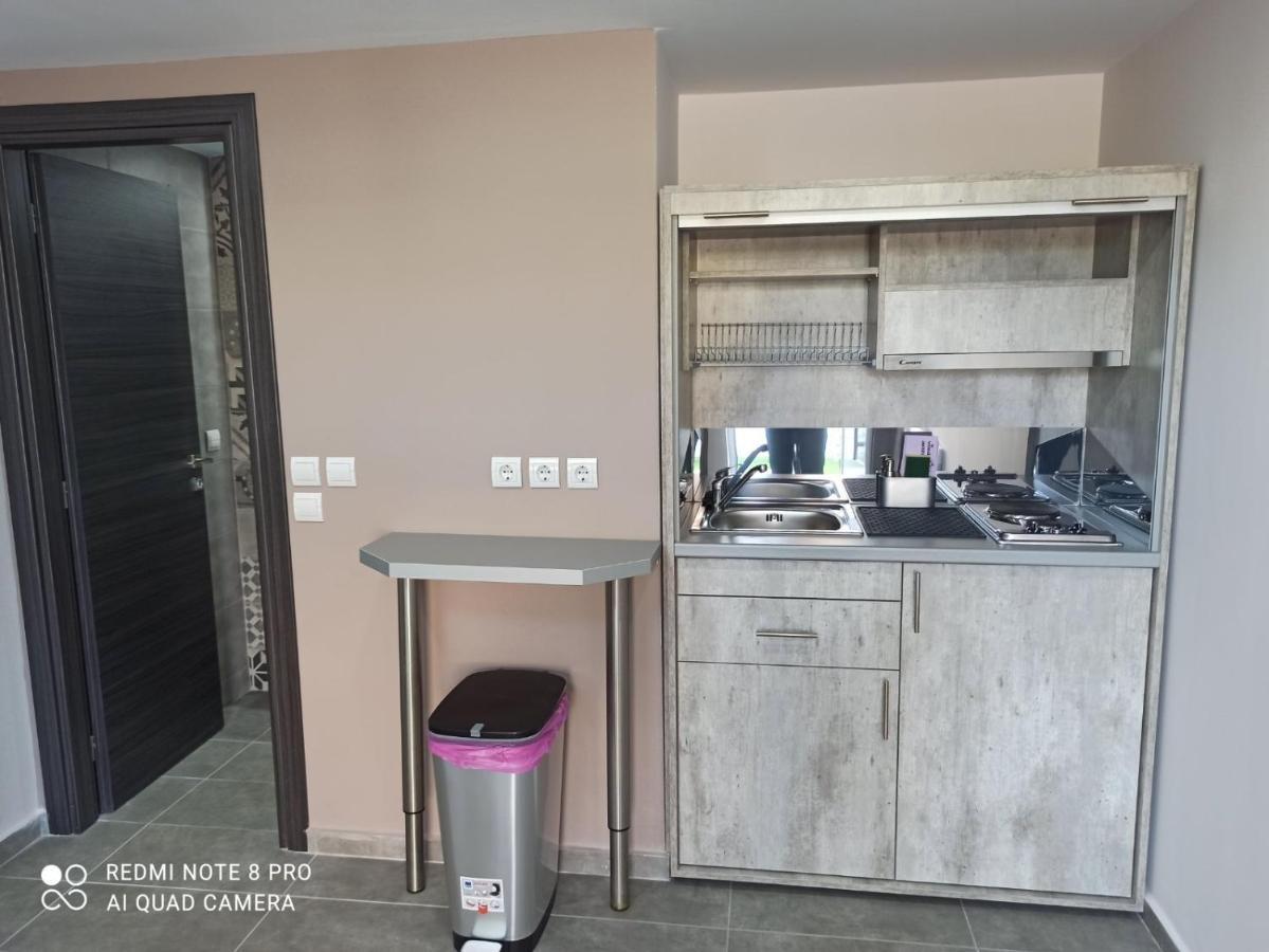 3Apartments Artemis Luxury エクステリア 写真