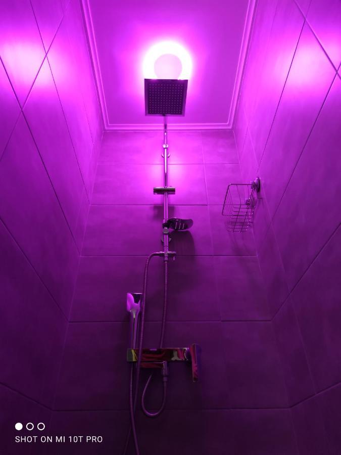 3Apartments Artemis Luxury エクステリア 写真