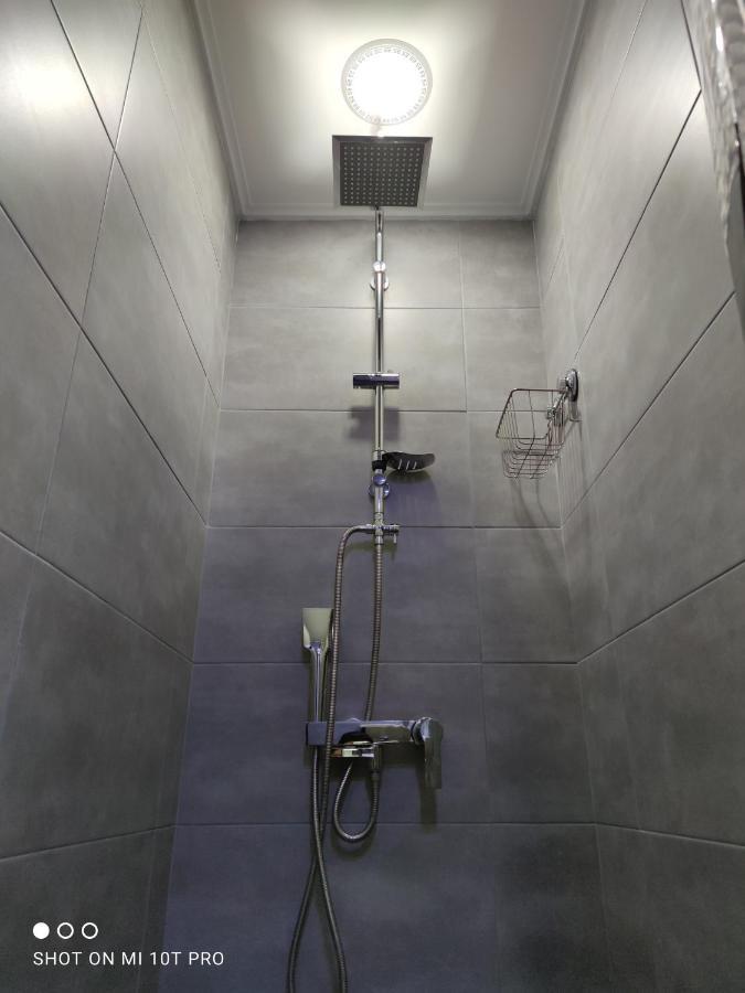 3Apartments Artemis Luxury エクステリア 写真