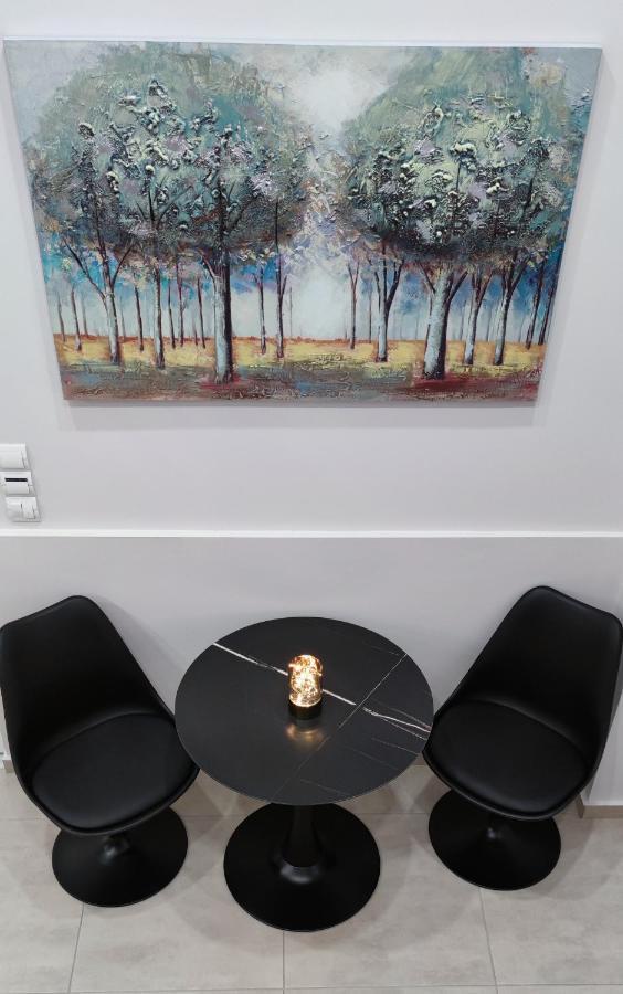3Apartments Artemis Luxury エクステリア 写真