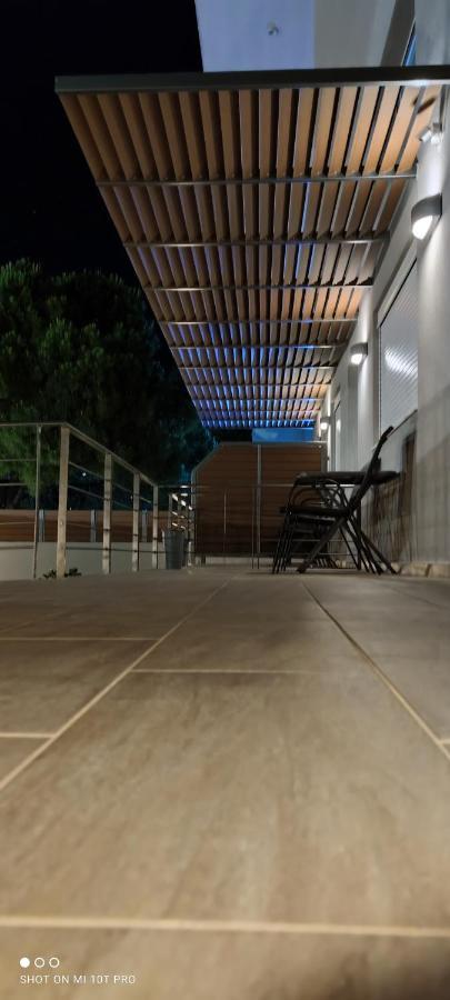 3Apartments Artemis Luxury エクステリア 写真