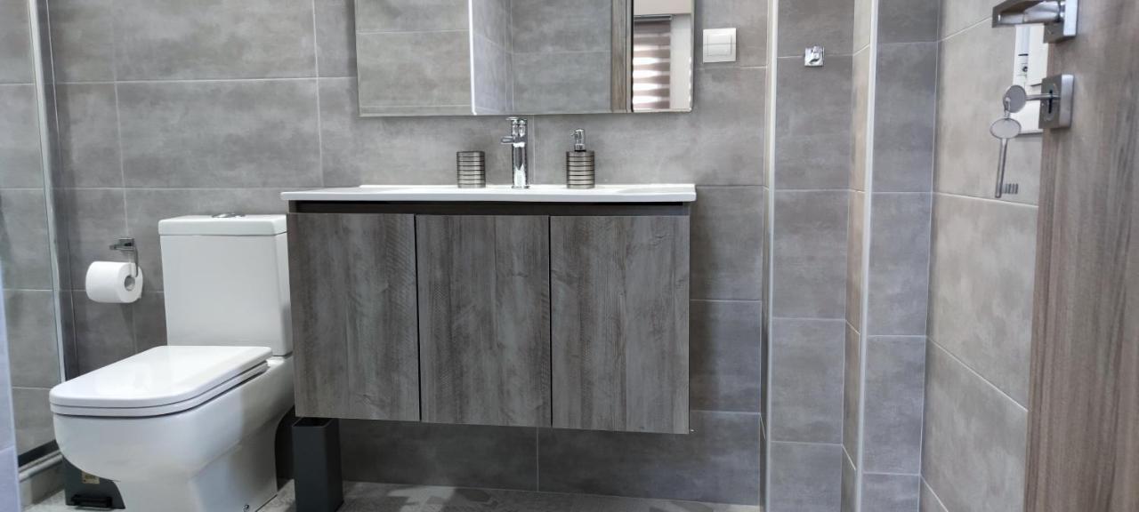3Apartments Artemis Luxury エクステリア 写真