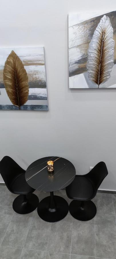 3Apartments Artemis Luxury エクステリア 写真