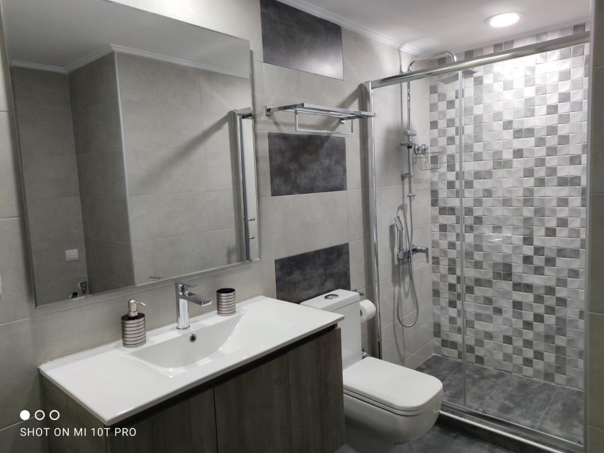 3Apartments Artemis Luxury エクステリア 写真