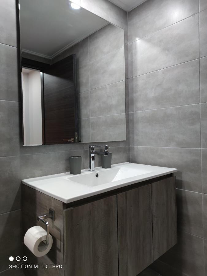 3Apartments Artemis Luxury エクステリア 写真