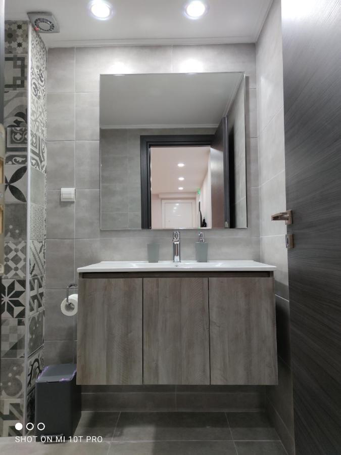 3Apartments Artemis Luxury エクステリア 写真
