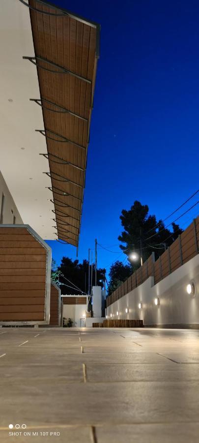 3Apartments Artemis Luxury エクステリア 写真